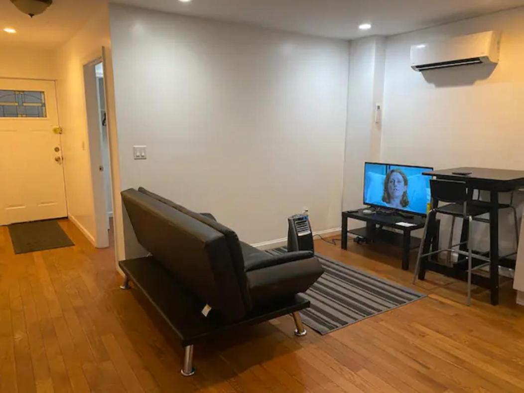 2 Bedroom Two Baths Newly Renovated Nova York
