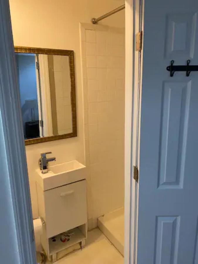 Apartamento 2 Bedroom Two Baths Newly Renovated Nova York